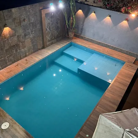 Freguesia Guest House-2